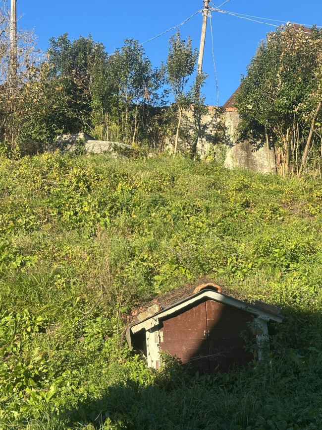 Villa in vendita a Mignanego
