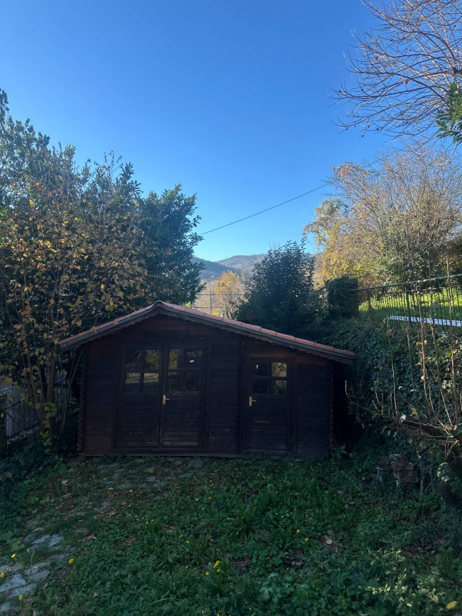 Villa in vendita a Mignanego
