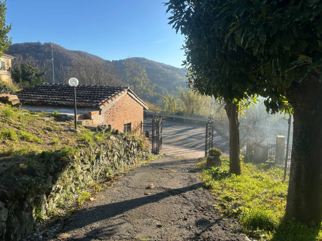 Villa in vendita a Mignanego