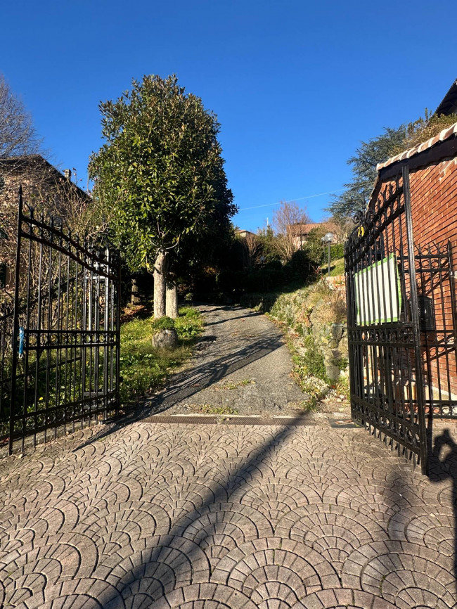 Villa in vendita a Mignanego