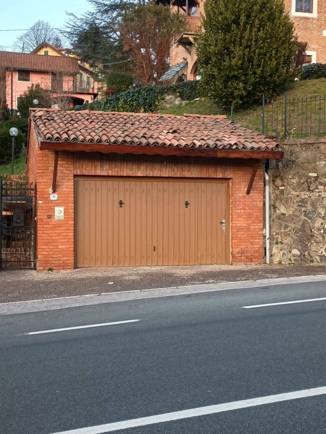 Villa in vendita a Mignanego