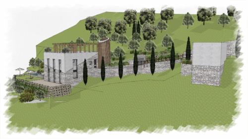Villa in vendita a Genova