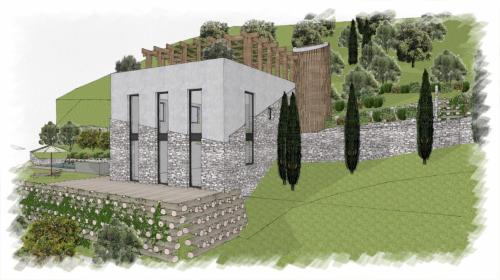 Villa in vendita a Genova