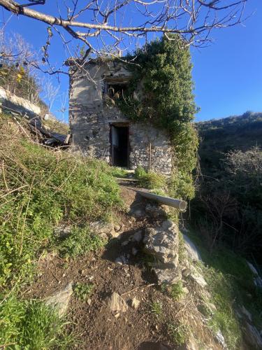 Villa in vendita a Genova