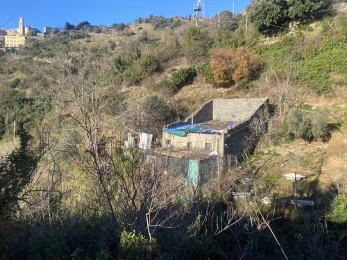 Villa in vendita a Genova