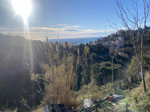 Villa in vendita a Genova