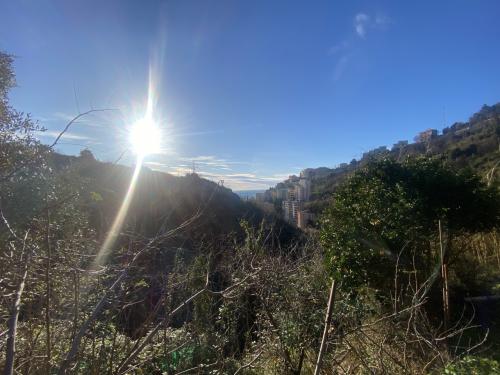 Villa in vendita a Genova