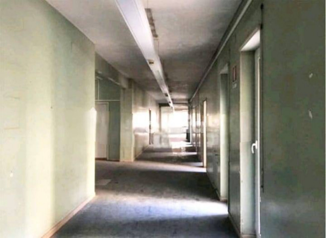 Studio/Ufficio in vendita a Genova