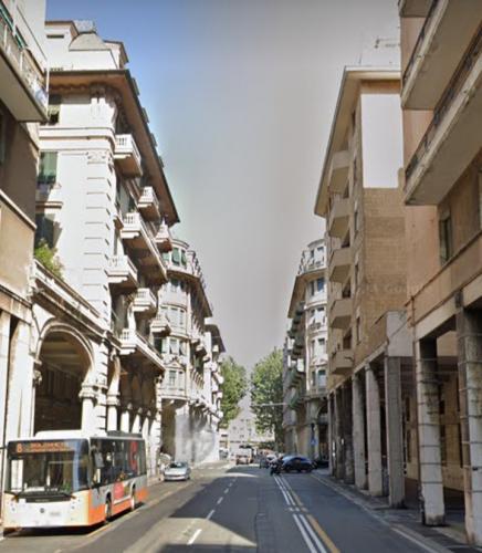 Studio/Ufficio in vendita a Genova