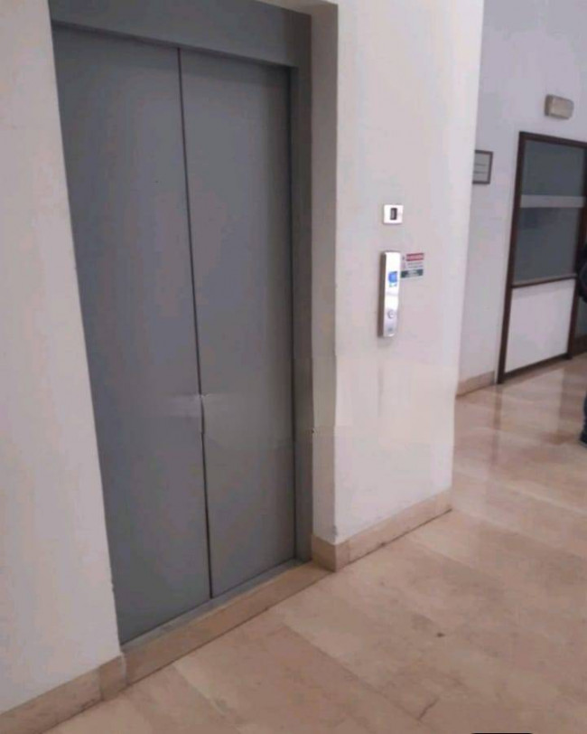 Studio/Ufficio in vendita a Genova