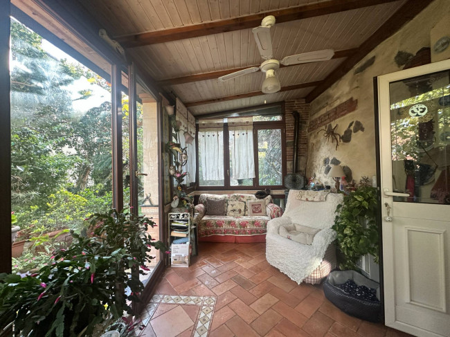 Villa in vendita a Genova