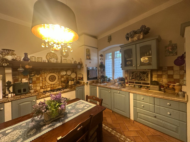 Villa in vendita a Genova