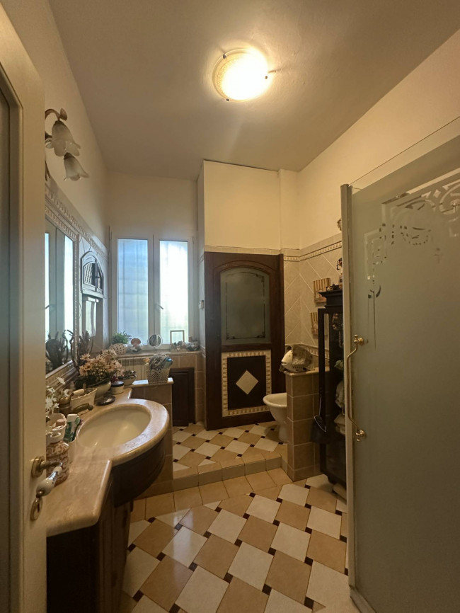 Villa in vendita a Genova