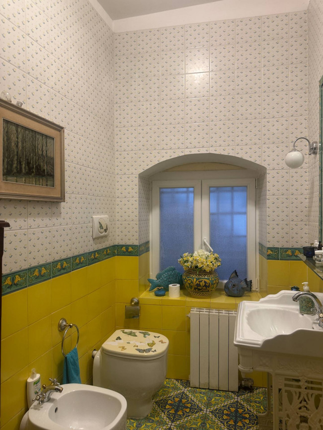 Villa in vendita a Genova