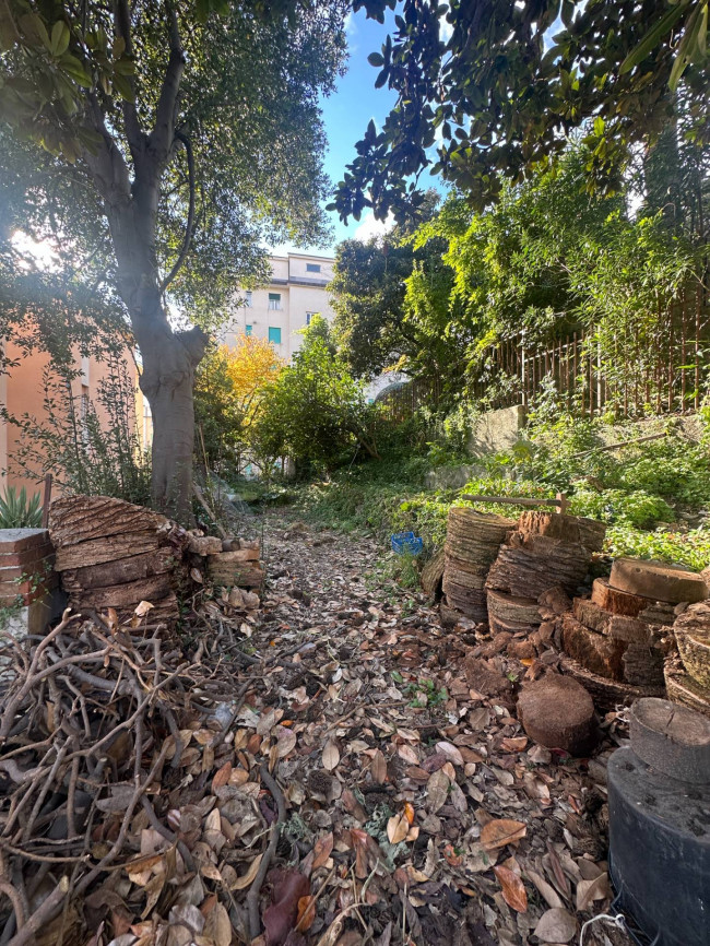 Villa in vendita a Genova