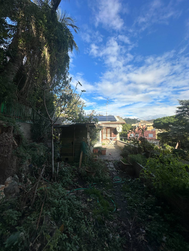 Villa in vendita a Genova