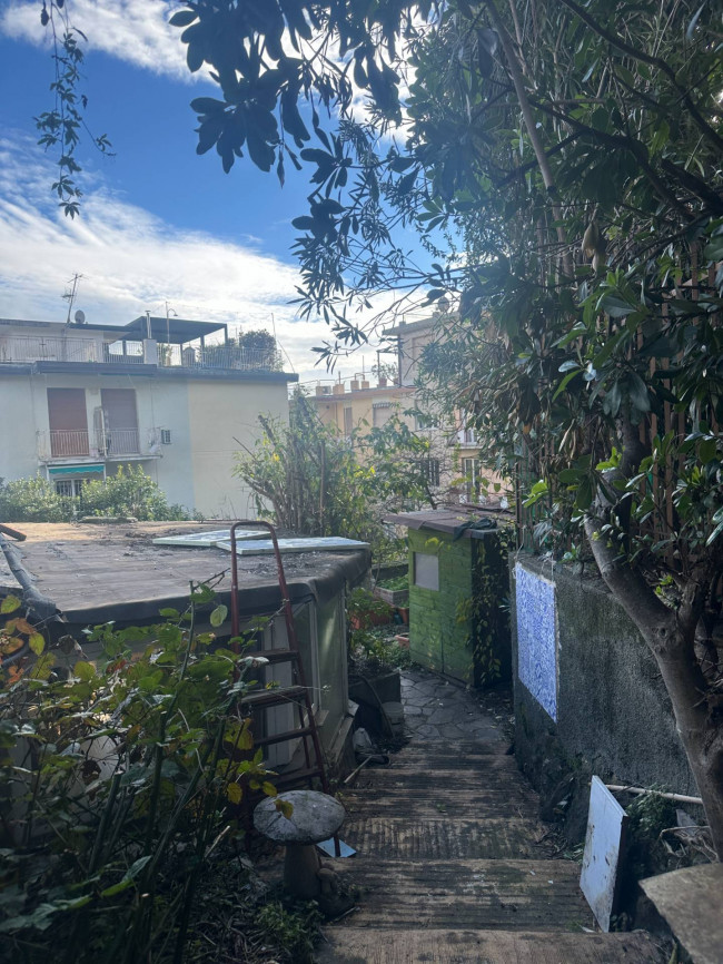 Villa in vendita a Genova
