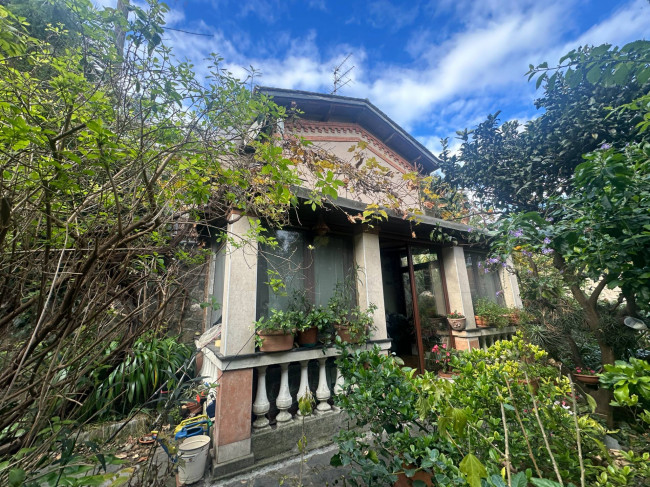 Villa in vendita a Genova