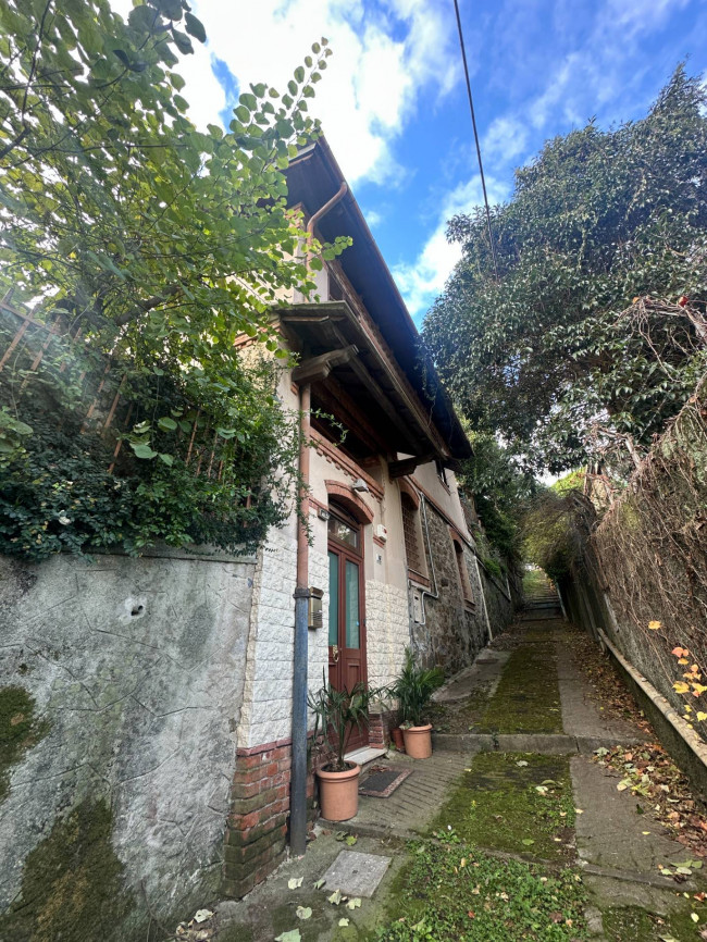 Villa in vendita a Genova