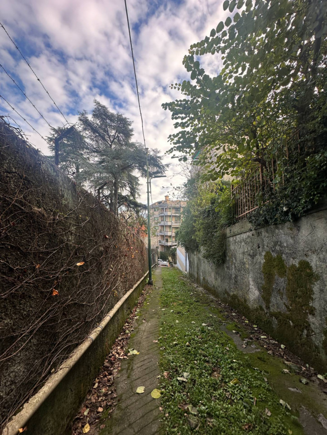 Villa in vendita a Genova