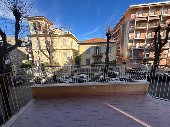 Appartamento in affitto a Lavagna