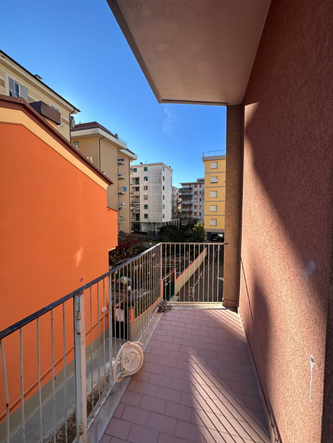 Appartamento in affitto a Lavagna