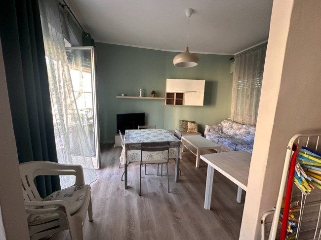 Appartamento in affitto a Lavagna