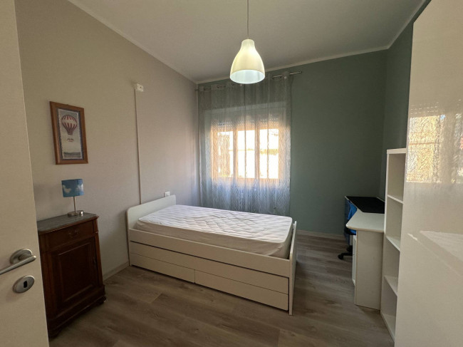 Appartamento in affitto a Lavagna