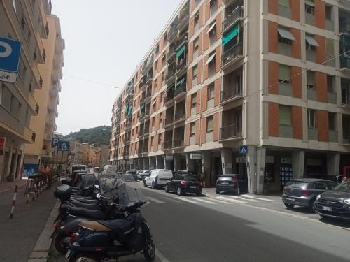 Studio/Ufficio in vendita a Genova