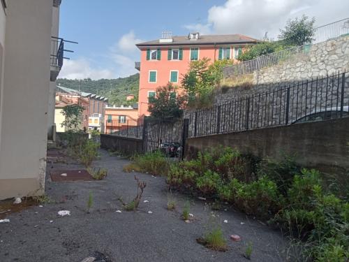 Studio/Ufficio in vendita a Genova