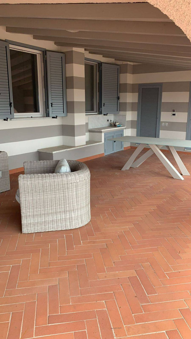 Villetta Bifamiliare in vendita a Vezzano Ligure