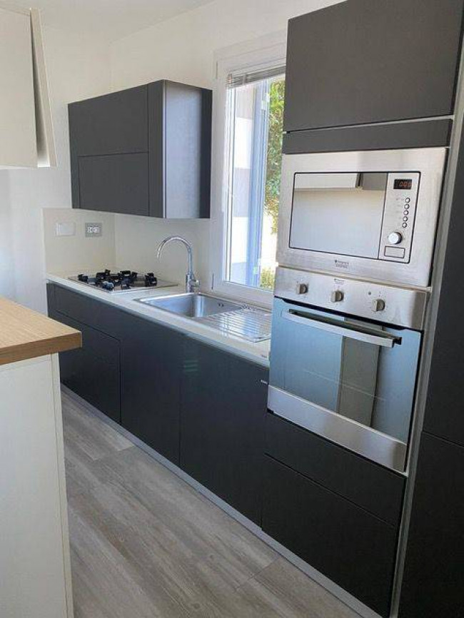 Villetta Bifamiliare in vendita a Vezzano Ligure
