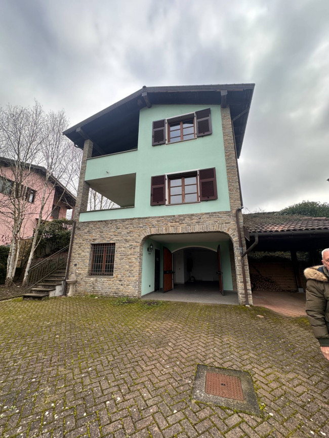 Villa in vendita a Gavi