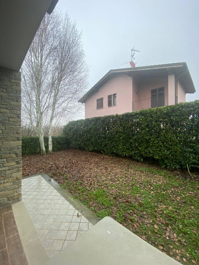 Villa in vendita a Gavi