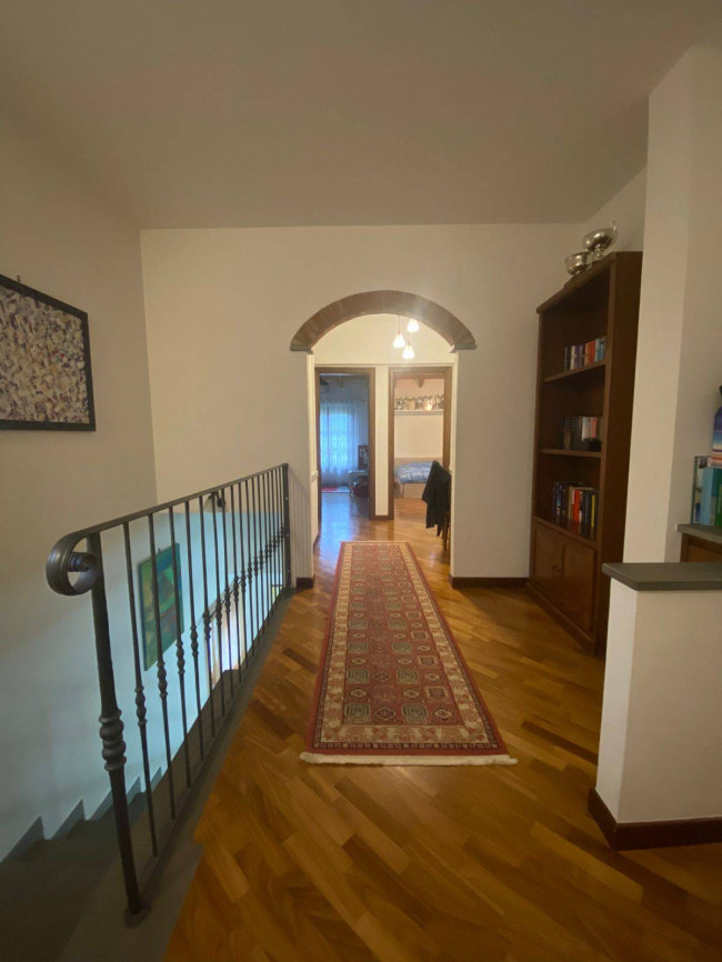 Villa in vendita a Gavi
