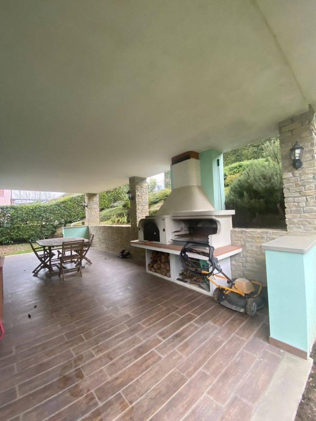 Villa in vendita a Gavi