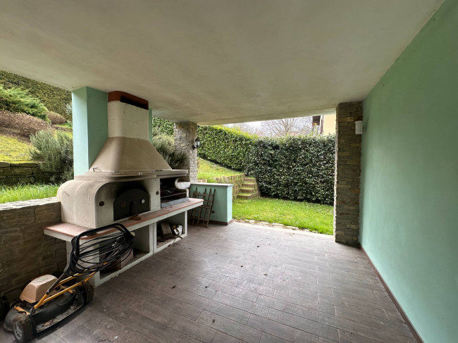 Villa in vendita a Gavi