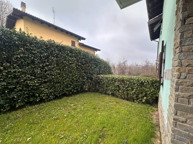 Villa in vendita a Gavi