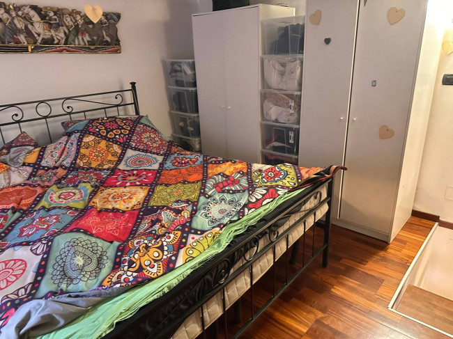 Casa semi indipendente in vendita a Genova