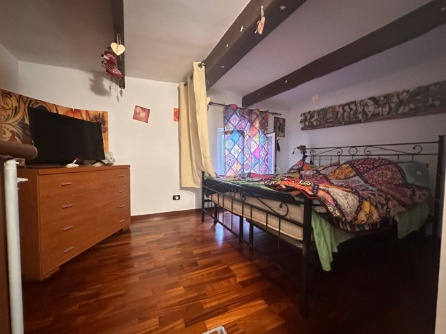 Casa semi indipendente in vendita a Genova