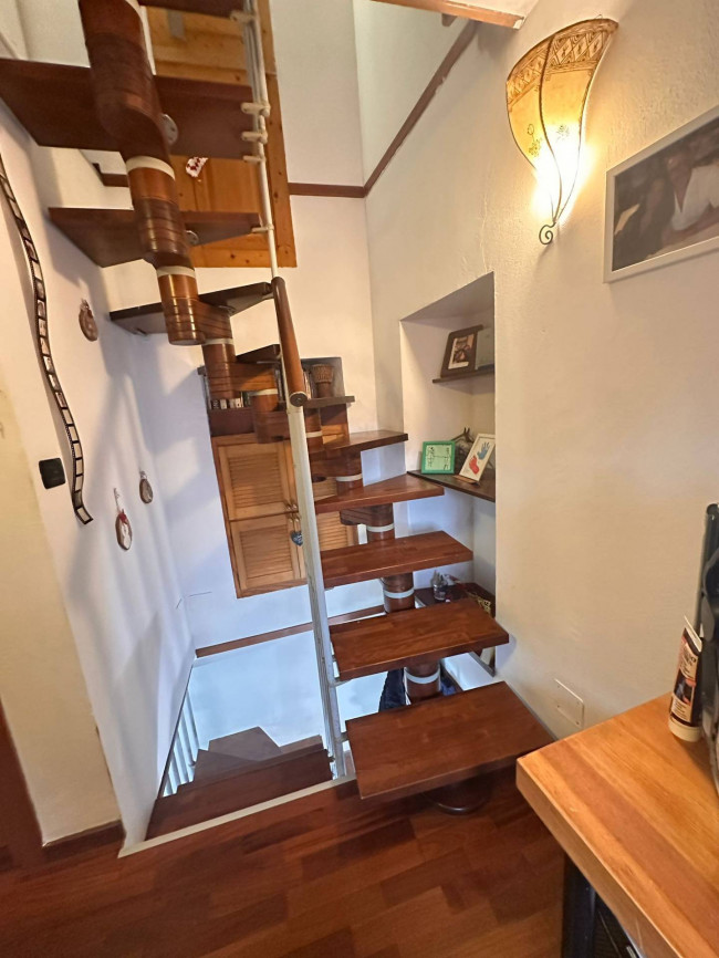 Casa semi indipendente in vendita a Genova