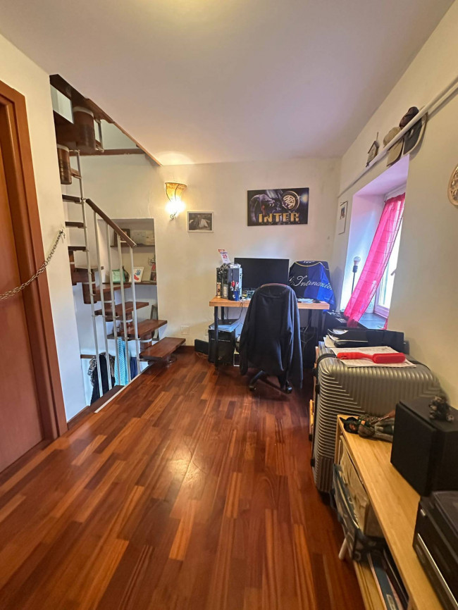 Casa semi indipendente in vendita a Genova