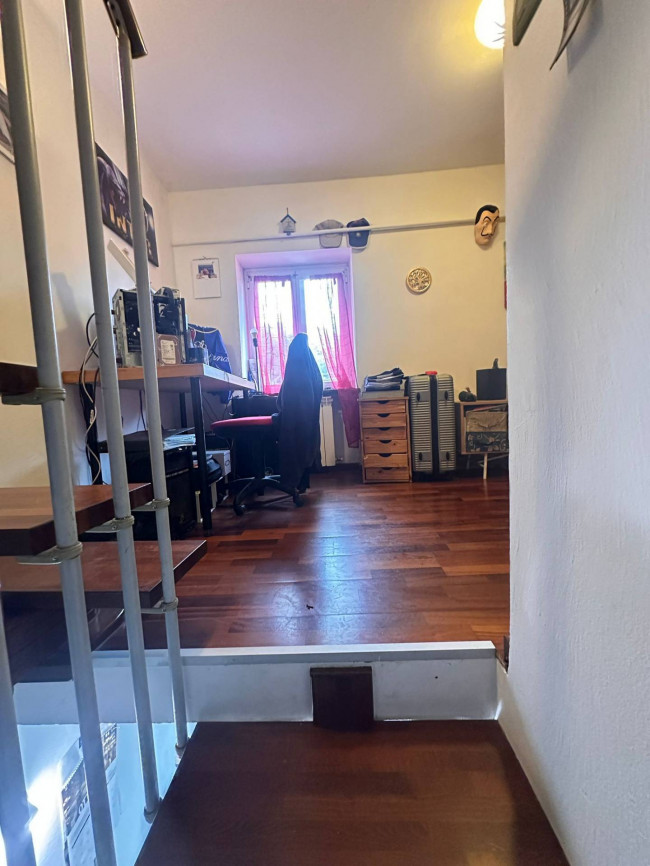 Casa semi indipendente in vendita a Genova