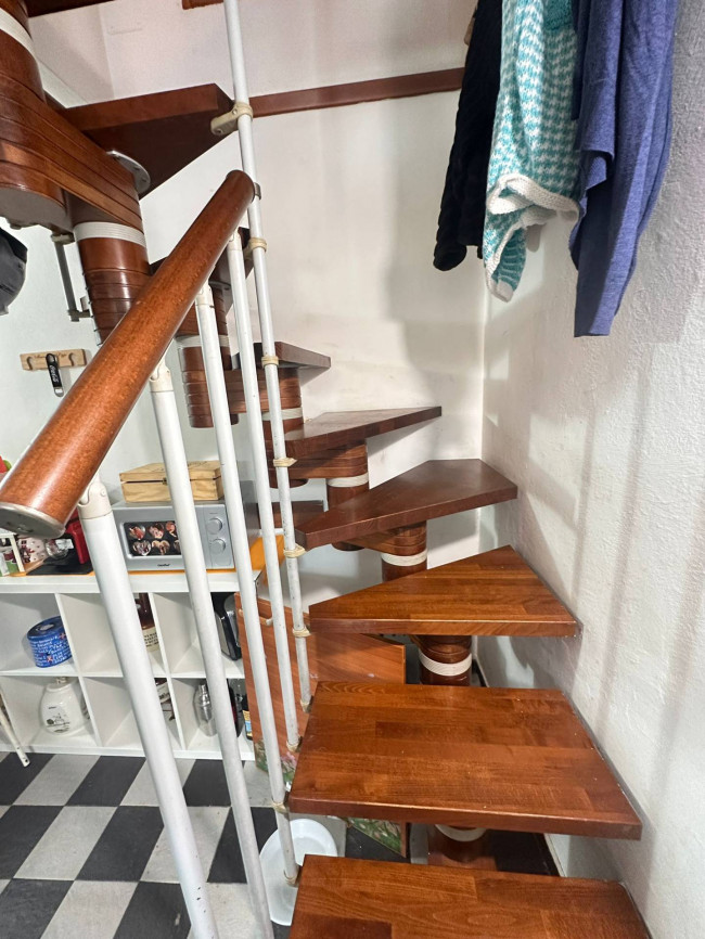 Casa semi indipendente in vendita a Genova
