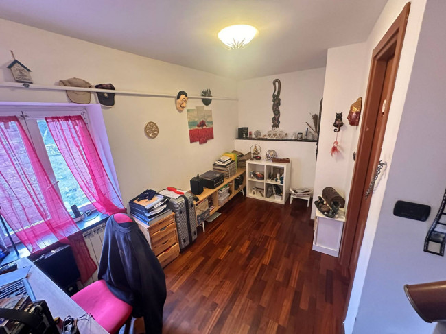 Casa semi indipendente in vendita a Genova