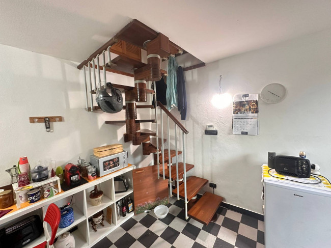 Casa semi indipendente in vendita a Genova