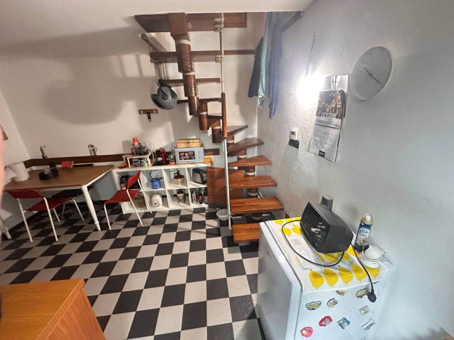 Casa semi indipendente in vendita a Genova