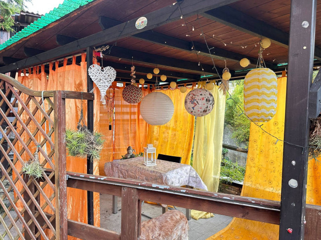 Casa semi indipendente in vendita a Genova