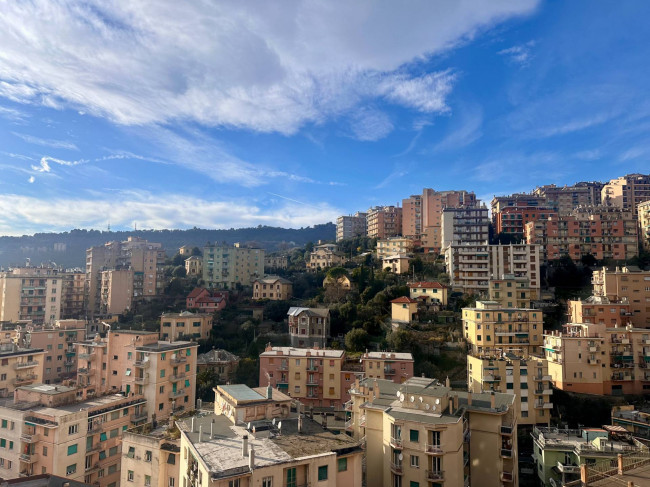 Appartamento in affitto a Genova