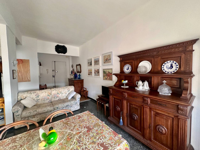 Appartamento in affitto a Genova